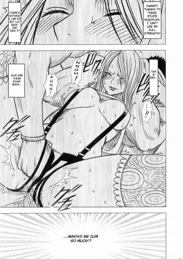 [Crimson] Bonnie no Haiboku | Bonney's Defeat Fhentai - Page 26