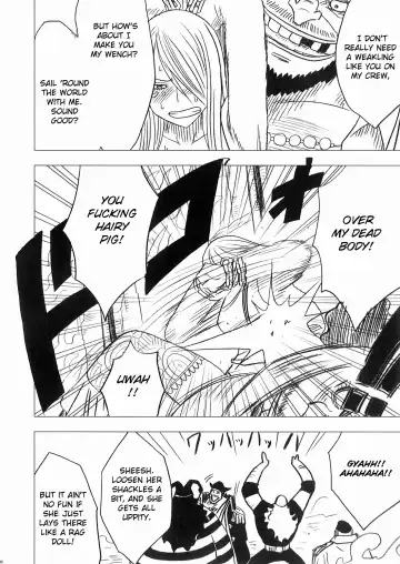 [Crimson] Bonnie no Haiboku | Bonney's Defeat Fhentai - Page 45