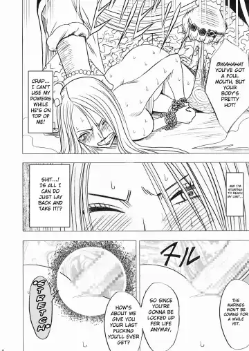 [Crimson] Bonnie no Haiboku | Bonney's Defeat Fhentai - Page 47