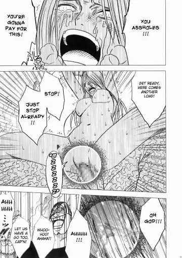 [Crimson] Bonnie no Haiboku | Bonney's Defeat Fhentai - Page 54