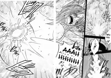 [Crimson] Bonnie no Haiboku | Bonney's Defeat Fhentai - Page 55