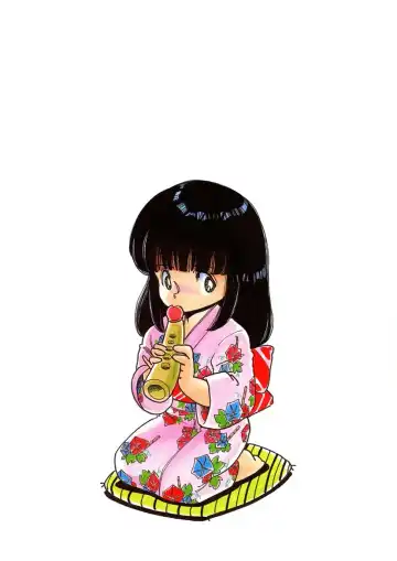 [Nakamori Ai] Momoiro Milk Fhentai - Page 164