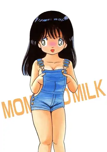 [Nakamori Ai] Momoiro Milk Fhentai - Page 165