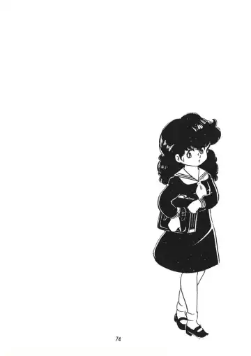 [Nakamori Ai] Trouble Anne Fhentai - Page 75