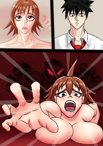 [Barthone] Mira no Nayami Fhentai - Page 9