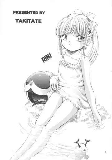 [Kantarou] Mahou Kyuushiki 15 Fhentai - Page 2