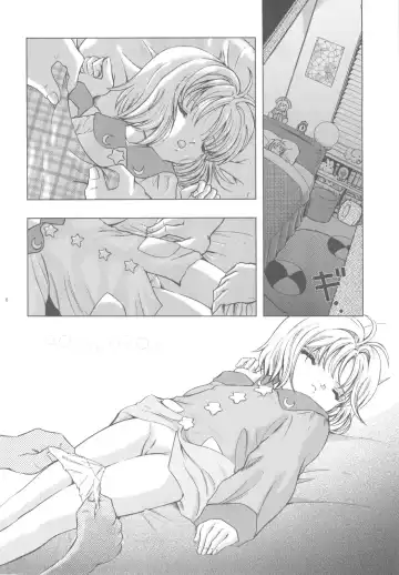 [Kantarou] Mahou Kyuushiki 18 Fhentai - Page 5