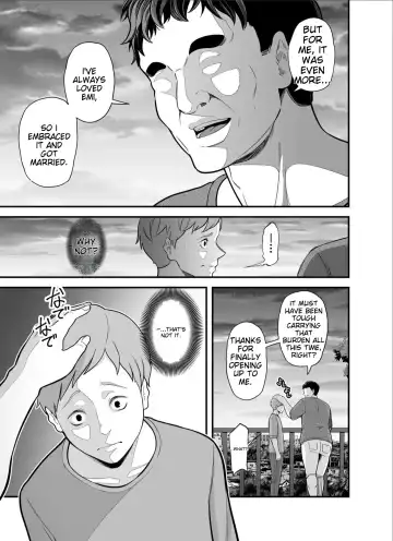 [Maccha Neji] My mother is no longer my woman. Fhentai - Page 45