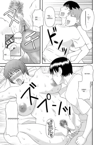 [Kawamori Misaki] Gokuraku Ladies Kanketsu Hen - Paradise Ladies Chapter of FINAL Fhentai - Page 119