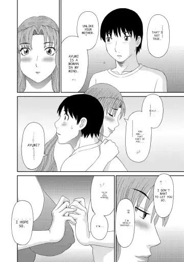 [Kawamori Misaki] Gokuraku Ladies Kanketsu Hen - Paradise Ladies Chapter of FINAL Fhentai - Page 72