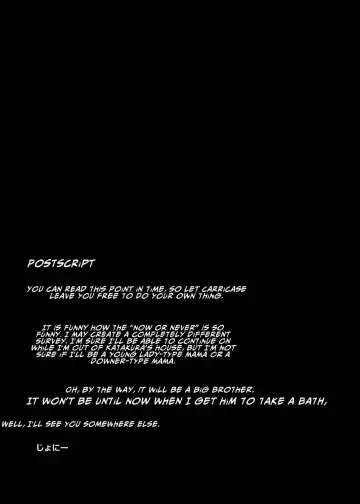 [Johnny] Motherly Lovers 2 -Suimin Itazura Hen- Fhentai - Page 40