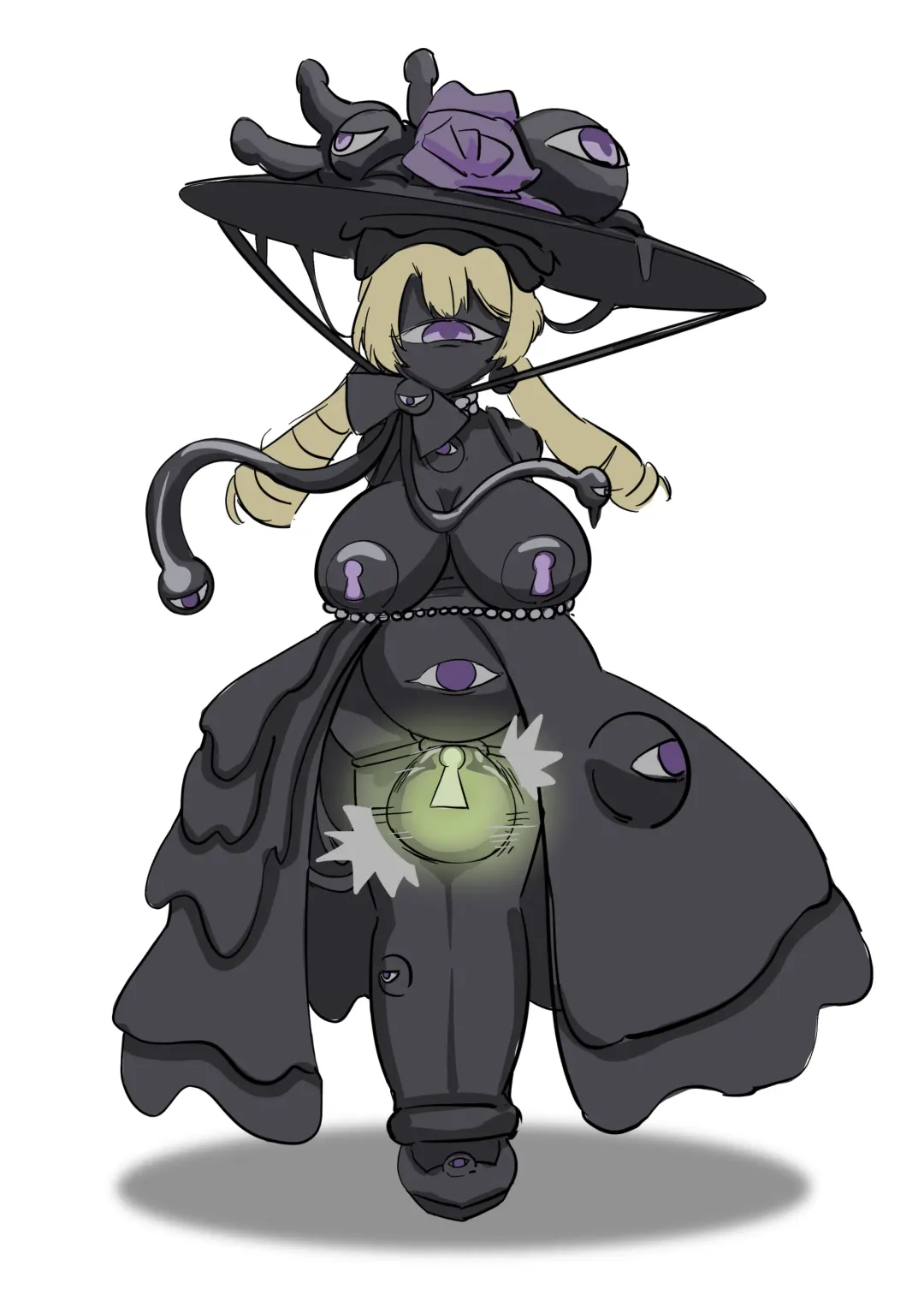 Yellow Flower Fish Can Head (Canned yellow croaker) [Disclaimer] Sufuhi, Seitou Kuromaru Jinbutsu Fhentai - Page 25