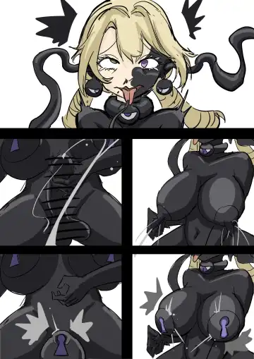 Yellow Flower Fish Can Head (Canned yellow croaker) [Disclaimer] Sufuhi, Seitou Kuromaru Jinbutsu Fhentai - Page 23