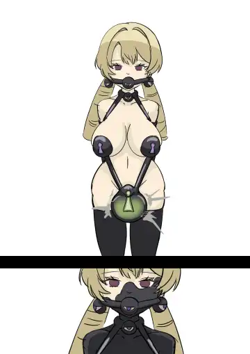 Yellow Flower Fish Can Head (Canned yellow croaker) [Disclaimer] Sufuhi, Seitou Kuromaru Jinbutsu Fhentai - Page 24