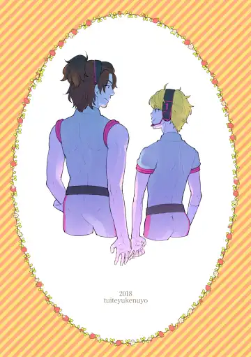 [Zo] ZEROTEN Fhentai - Page 60