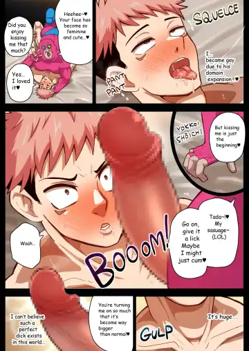 [Akuochisukii Sensei] The Player Encount / 泳者エンカウント 1-3 Fhentai - Page 9