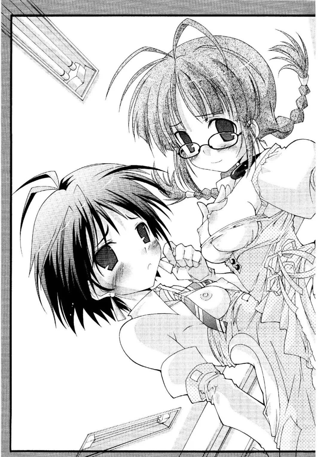 [Kim Chii] M@STER OF PUPPETS 01→05+ Fhentai - Page 26