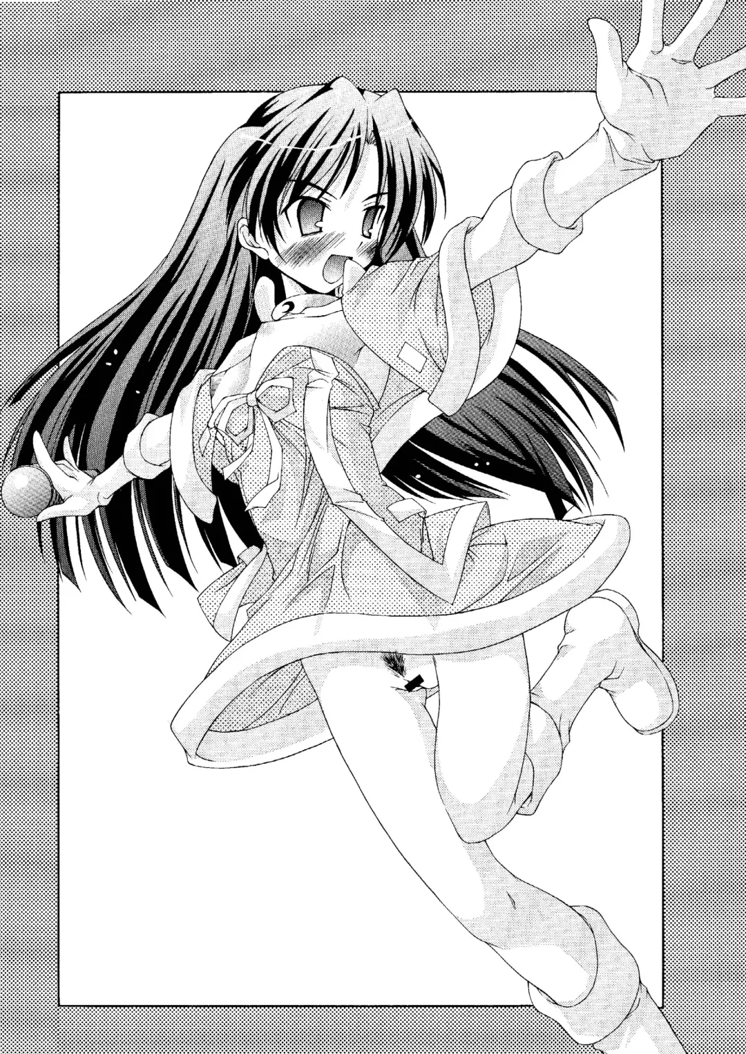 [Kim Chii] M@STER OF PUPPETS 01→05+ Fhentai - Page 87