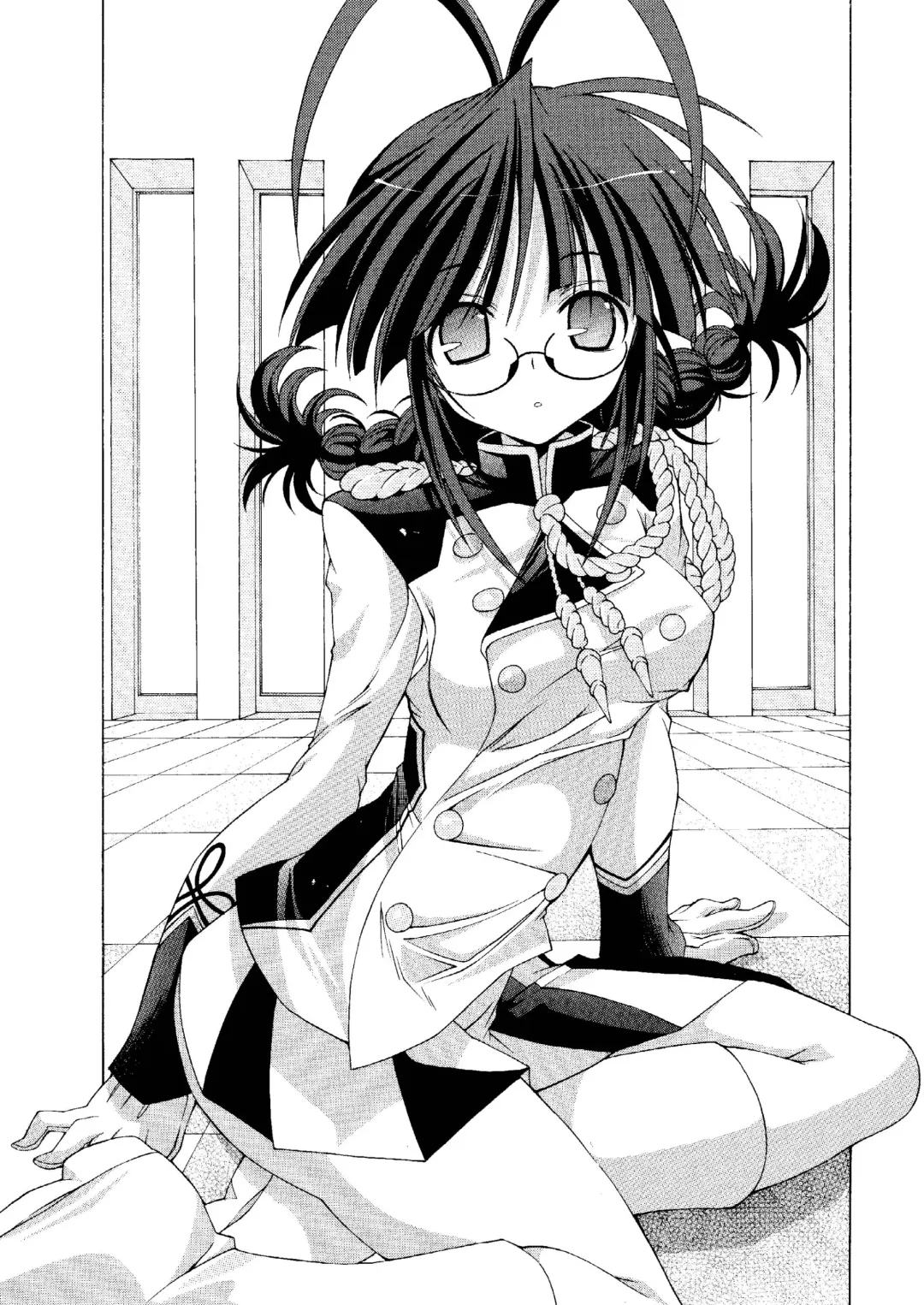 [Kim Chii] M@STER OF PUPPETS 01→05+ Fhentai - Page 93