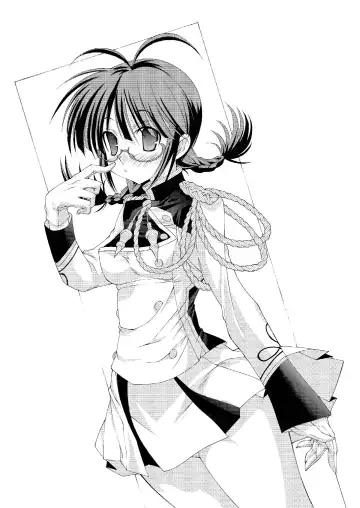 [Kim Chii] M@STER OF PUPPETS 01→05+ Fhentai - Page 112