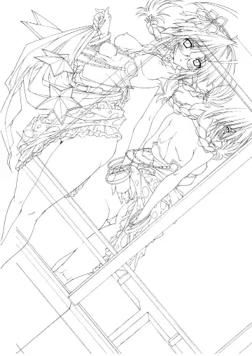 [Kim Chii] M@STER OF PUPPETS 01→05+ Fhentai - Page 132