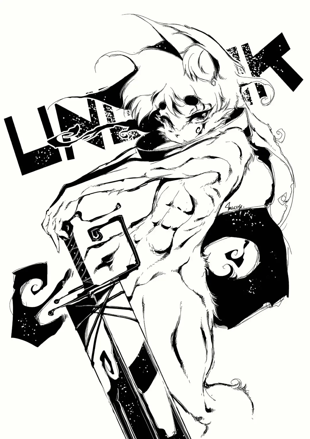 [Macop] Cats Tale 2 Fhentai - Page 17