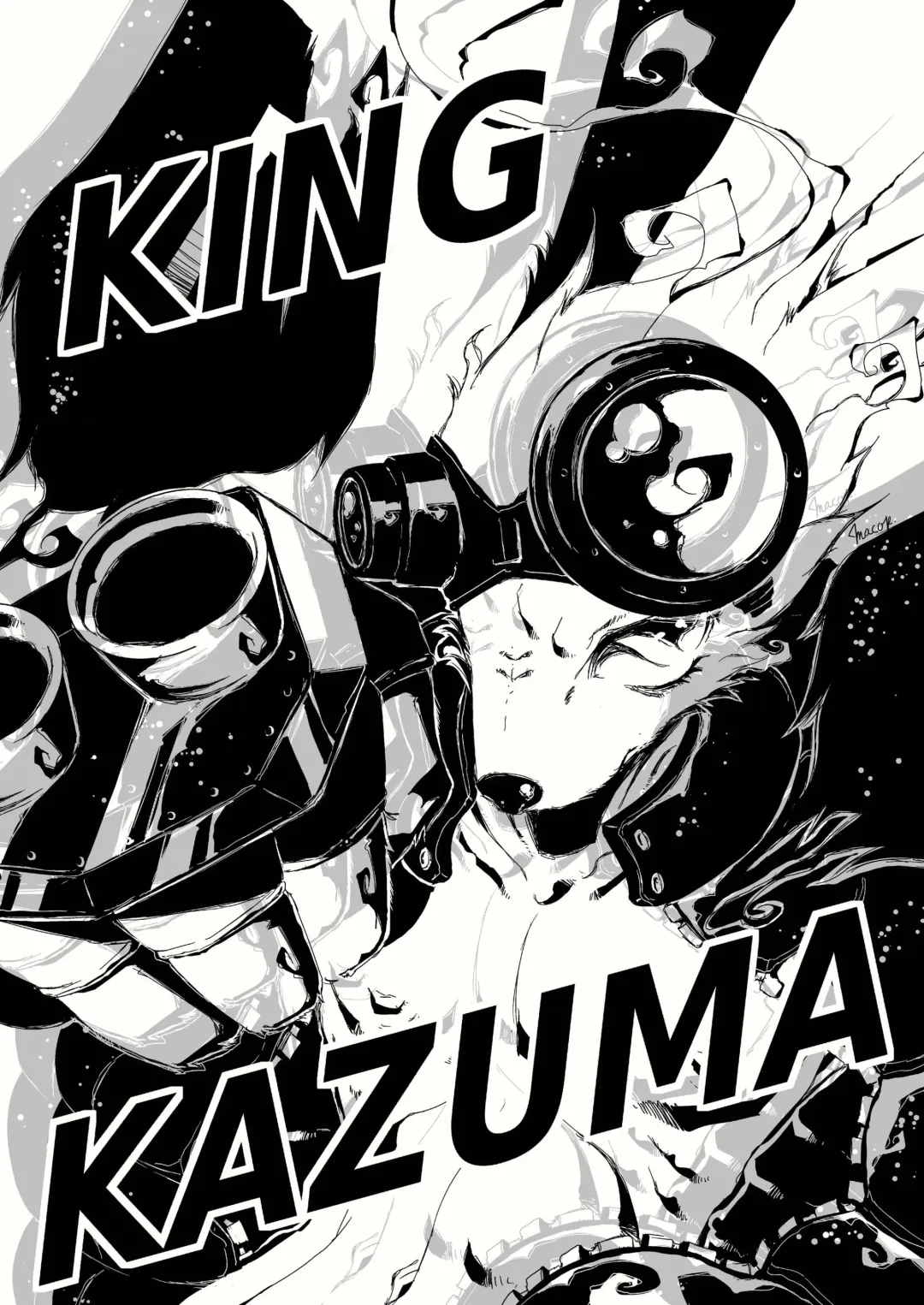 [Macop] Cats Tale 2 Fhentai - Page 23