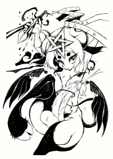 [Macop] Cats Tale 2 Fhentai - Page 24