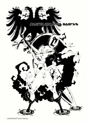 [Macop] Cats Tale 2 Fhentai - Page 25