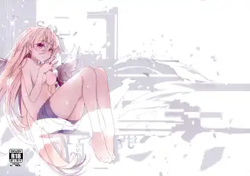 [Kuroto] as if you lost - Fhentai