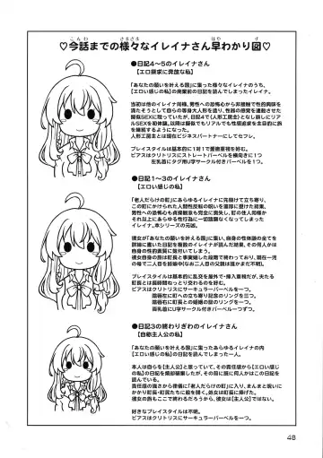 [Madako] Tabitabi Nikki ni wa Shirusenakatta Koto. 5 Fhentai - Page 48