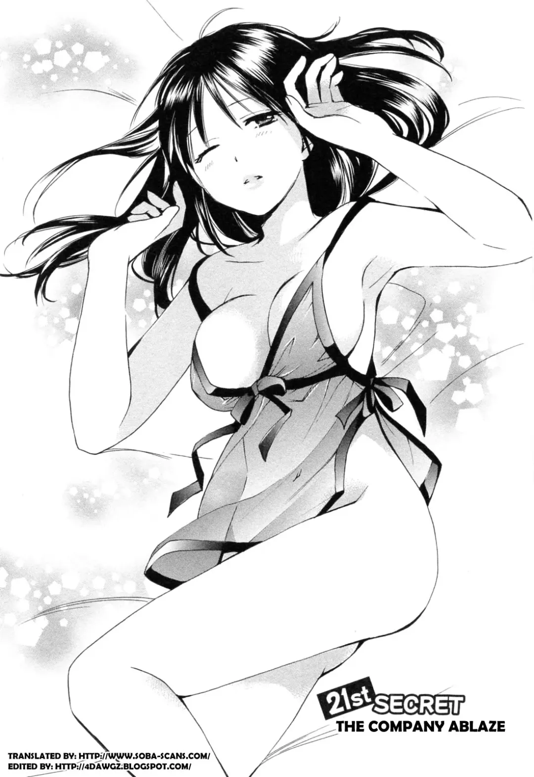 [Harumi Chihiro] Koi o Suru no Ga Shigoto Desu. - Falling In Love Is Work. 3 Fhentai - Page 106