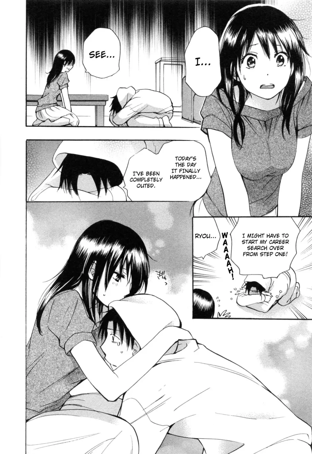 [Harumi Chihiro] Koi o Suru no Ga Shigoto Desu. - Falling In Love Is Work. 3 Fhentai - Page 117