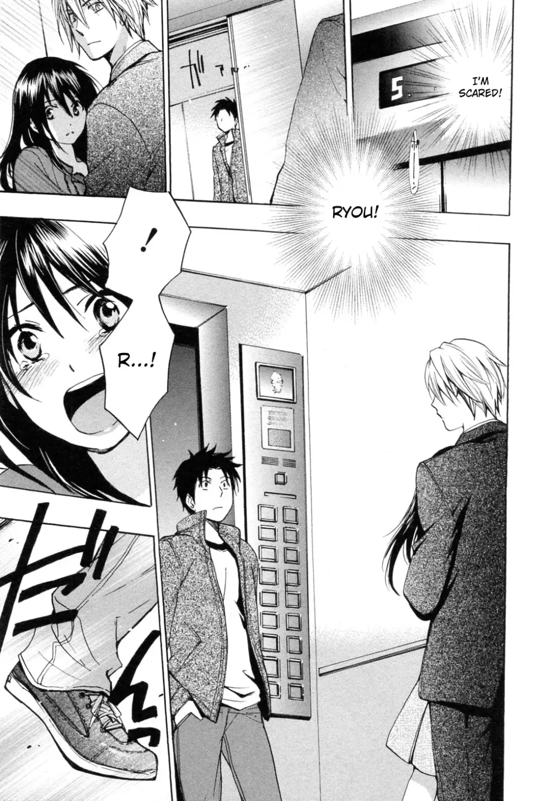 [Harumi Chihiro] Koi o Suru no Ga Shigoto Desu. - Falling In Love Is Work. 3 Fhentai - Page 174