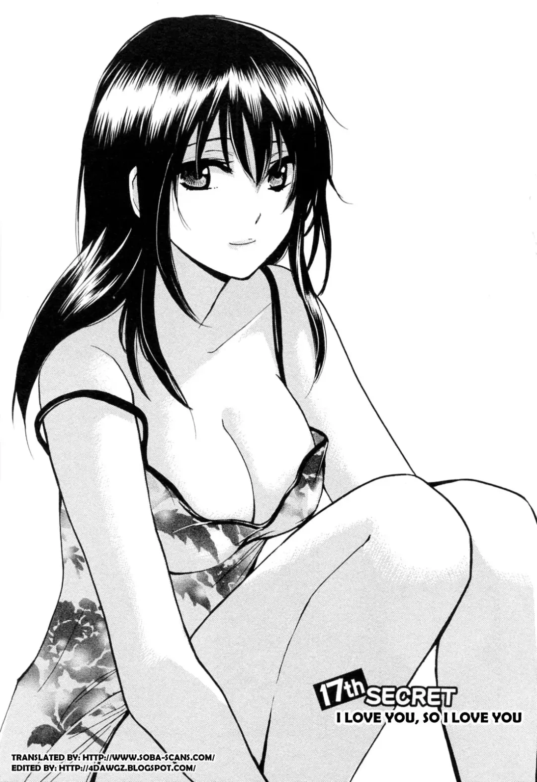 [Harumi Chihiro] Koi o Suru no Ga Shigoto Desu. - Falling In Love Is Work. 3 Fhentai - Page 6