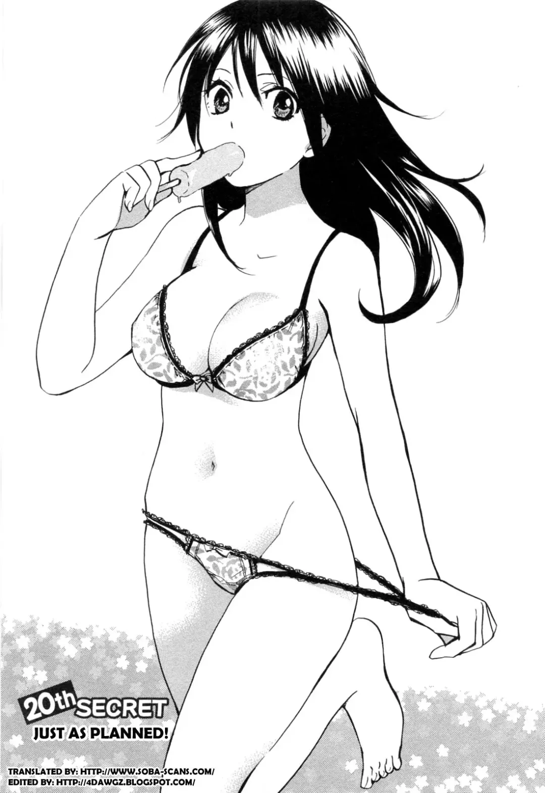 [Harumi Chihiro] Koi o Suru no Ga Shigoto Desu. - Falling In Love Is Work. 3 Fhentai - Page 81