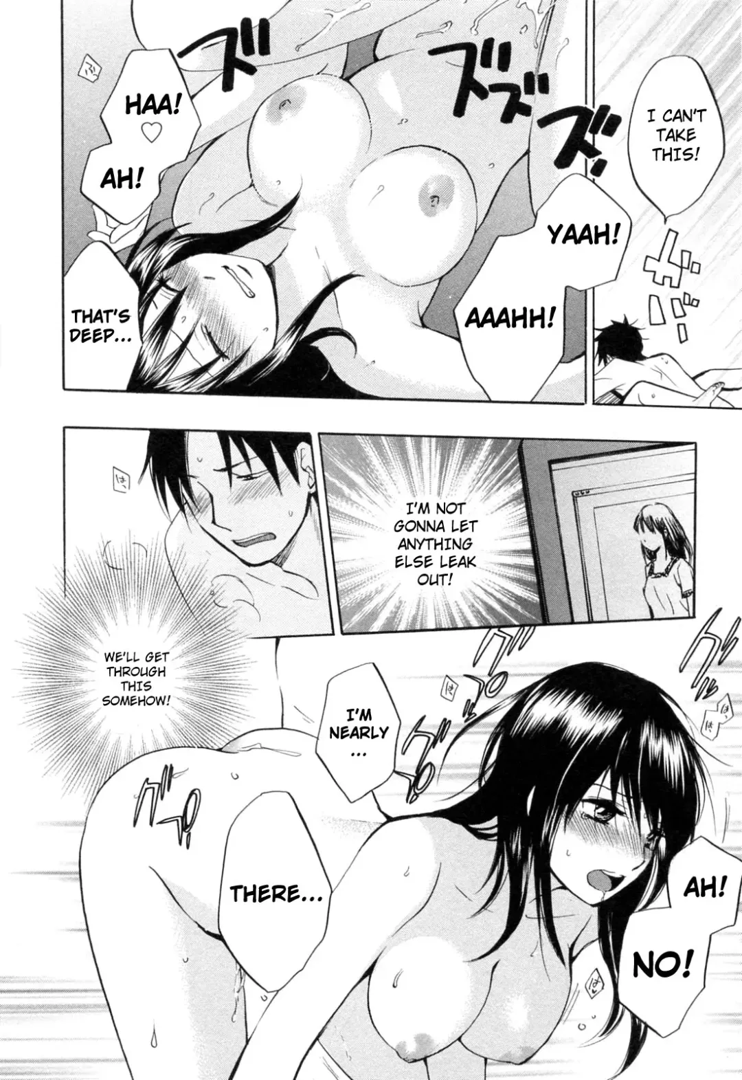[Harumi Chihiro] Koi o Suru no Ga Shigoto Desu. - Falling In Love Is Work. 3 Fhentai - Page 86