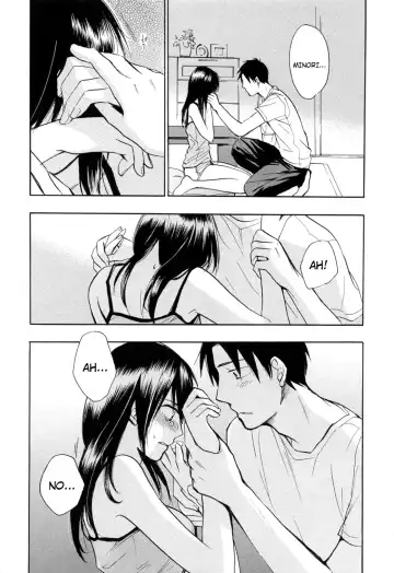 [Harumi Chihiro] Koi o Suru no Ga Shigoto Desu. - Falling In Love Is Work. 3 Fhentai - Page 12