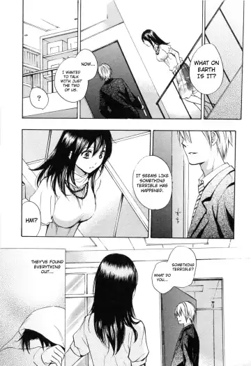 [Harumi Chihiro] Koi o Suru no Ga Shigoto Desu. - Falling In Love Is Work. 3 Fhentai - Page 126