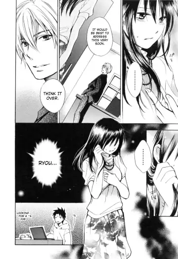 [Harumi Chihiro] Koi o Suru no Ga Shigoto Desu. - Falling In Love Is Work. 3 Fhentai - Page 129