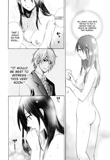 [Harumi Chihiro] Koi o Suru no Ga Shigoto Desu. - Falling In Love Is Work. 3 Fhentai - Page 142