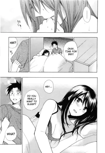 [Harumi Chihiro] Koi o Suru no Ga Shigoto Desu. - Falling In Love Is Work. 3 Fhentai - Page 143
