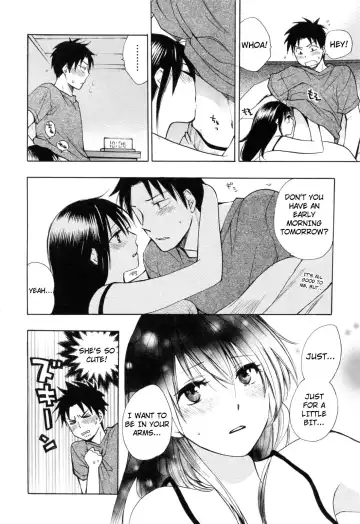 [Harumi Chihiro] Koi o Suru no Ga Shigoto Desu. - Falling In Love Is Work. 3 Fhentai - Page 144