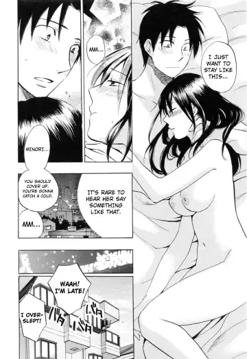 [Harumi Chihiro] Koi o Suru no Ga Shigoto Desu. - Falling In Love Is Work. 3 Fhentai - Page 157