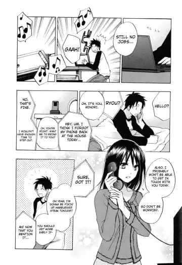 [Harumi Chihiro] Koi o Suru no Ga Shigoto Desu. - Falling In Love Is Work. 3 Fhentai - Page 160