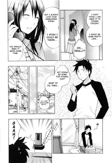[Harumi Chihiro] Koi o Suru no Ga Shigoto Desu. - Falling In Love Is Work. 3 Fhentai - Page 161