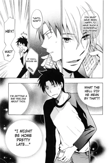 [Harumi Chihiro] Koi o Suru no Ga Shigoto Desu. - Falling In Love Is Work. 3 Fhentai - Page 164