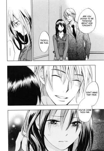 [Harumi Chihiro] Koi o Suru no Ga Shigoto Desu. - Falling In Love Is Work. 3 Fhentai - Page 171