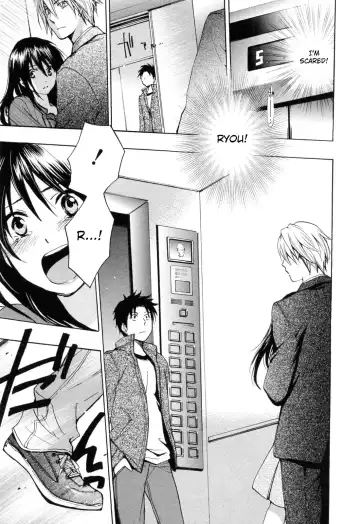 [Harumi Chihiro] Koi o Suru no Ga Shigoto Desu. - Falling In Love Is Work. 3 Fhentai - Page 174