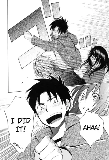 [Harumi Chihiro] Koi o Suru no Ga Shigoto Desu. - Falling In Love Is Work. 3 Fhentai - Page 175